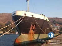 Olie-/chemikaliëntanker te koop