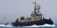 Sleepboot Te koop