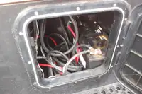 Stijve rubberboot te koop