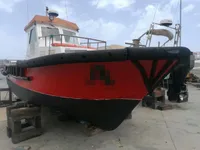 Werkboten te koop