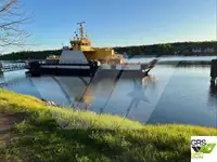 Ro-Ro-schip te koop