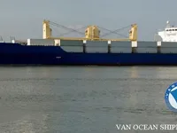 Koelschip te koop