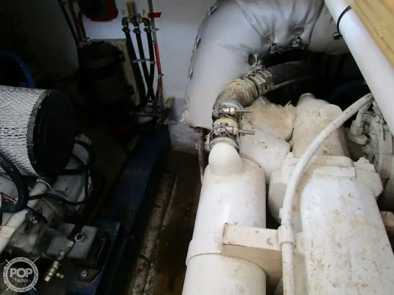 Trawler te koop