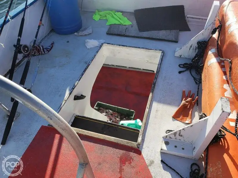 Veerboot te koop