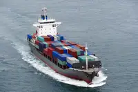 Koelschip te koop