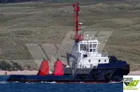 Sleperschip te koop