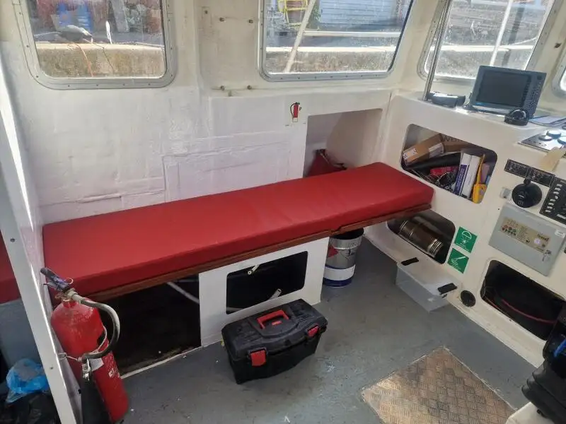 Catamaran te koop