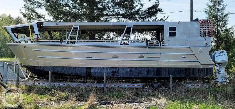 Catamaran te koop