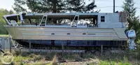 Catamaran te koop