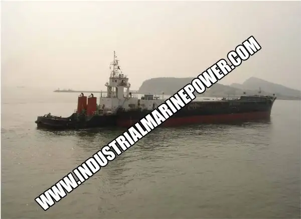 Sleperschip te koop