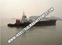 Sleperschip te koop