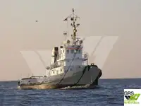 Sleperschip te koop