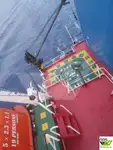 Bulkcarrier te koop