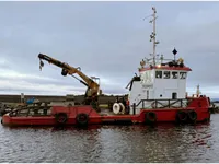 Sleperschip te koop