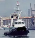 Sleperschip te koop