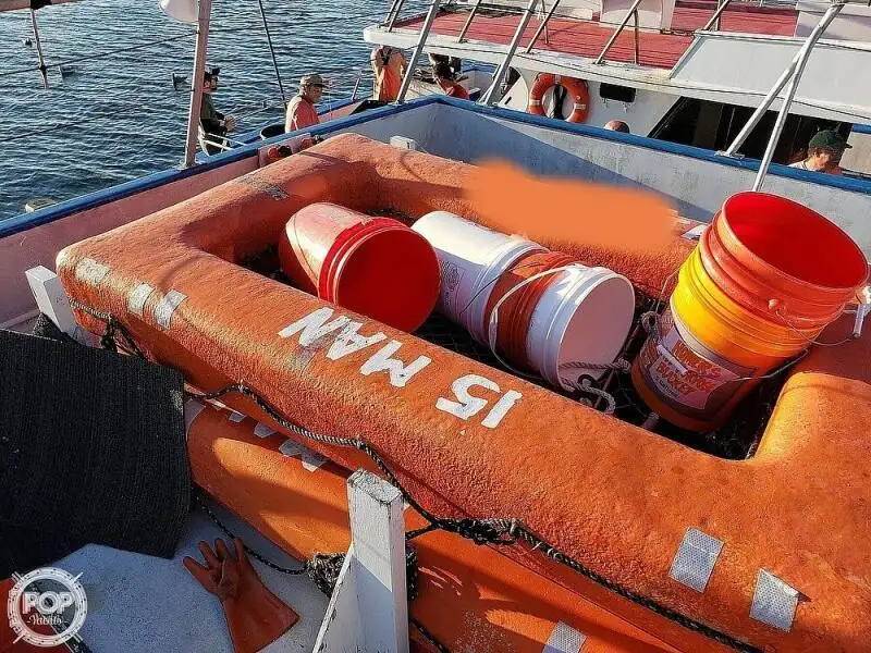 Veerboot te koop
