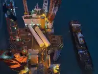 Barge te koop