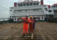 landingsvaartuig, tank te koop