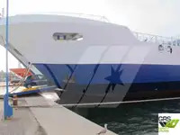 Ro-Ro-schip te koop