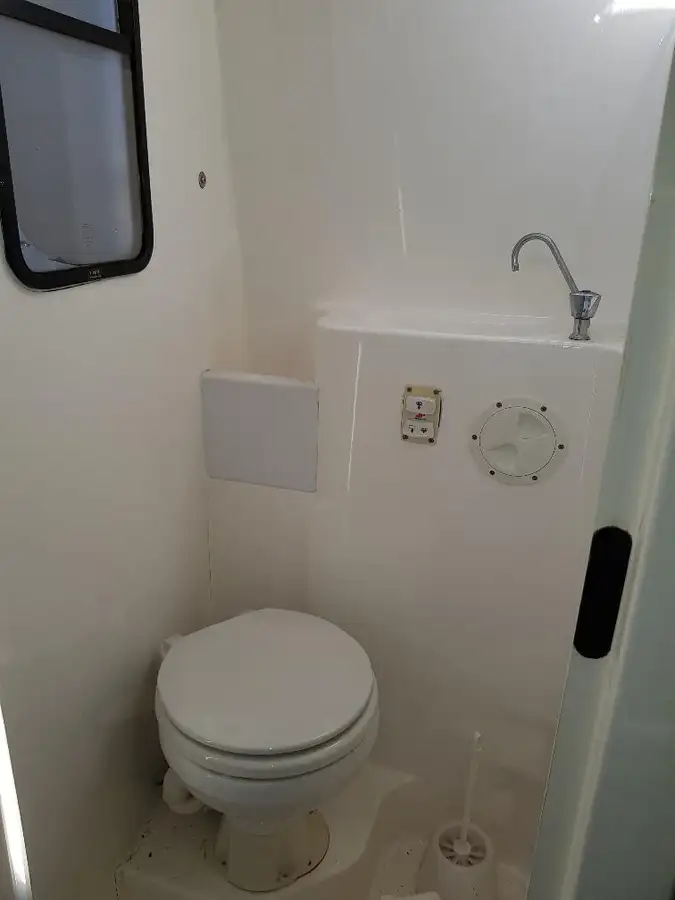 Veerboot te koop