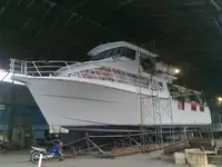 Veerboot te koop