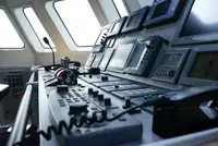 Bemanningsboot Te koop