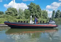 Containerschip te koop