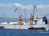 Koelschip te koop