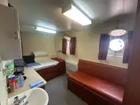 Sleperschip te koop