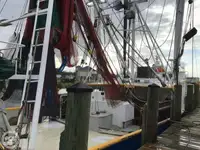 Trawler te koop