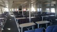 Catamaran te koop