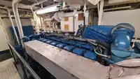 Bevoorradingsschip te koop