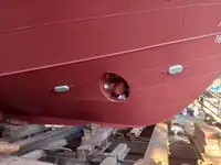 Sleperschip te koop