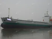 Bulkcarrier te koop