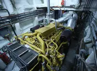 Wind farm service vessel Te koop