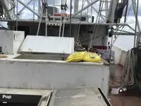 Trawler te koop