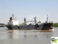 Vrachtschip Te koop