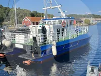 Werkboten te koop