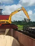 Bulkcarrier te koop