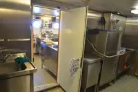 Containerschip te koop