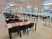 Accommodatieponton te koop