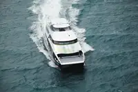 Catamaran Te koop