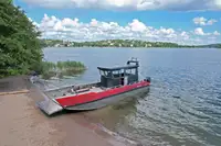 Catamaran te koop