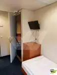 Accommodatieponton te koop