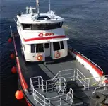Catamaran Te koop