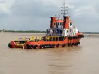Sleepboot Te koop