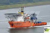 bevoorradingsschip Te koop