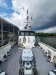 Patrouilleboot te koop
