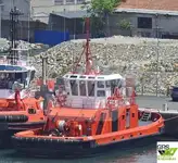 Sleperschip te koop