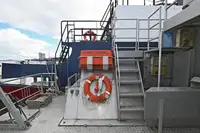 Catamaran te koop